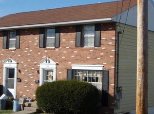 521 Martin St, Morgantown, WV 26505