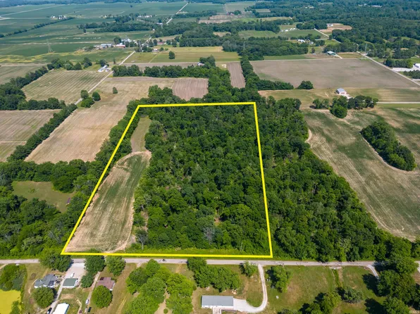 S Keegan Pl, Terre Haute, IN 47802