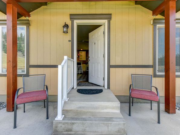 10518 N Jimmy Dr, Nine Mile Falls, WA 99026