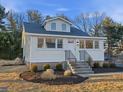 414 Hallowell Ave, Horsham, PA, 19044