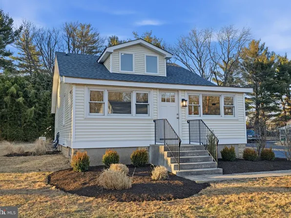 414 Hallowell Ave, Horsham, PA 19044