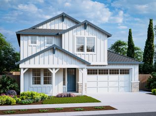 2254 Plan, Parkfield at Placer One, Placer One, CA 95747