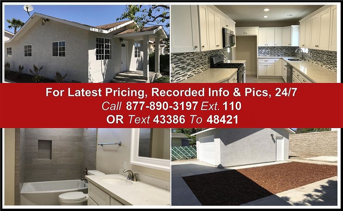 ace-k 11363 Aster St, Ventura, CA 93004 | Zillow