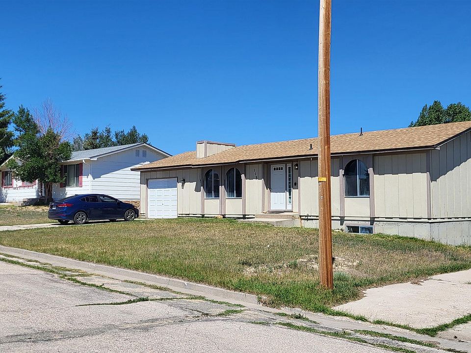 113 Meadowlark Dr, Hanna, WY 82327 MLS 20234095 Zillow