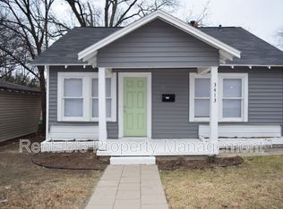 3413 Livingston Ave, Fort Worth, TX 76110