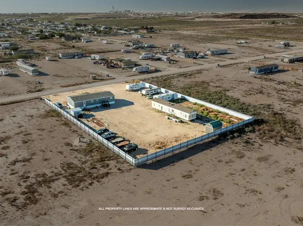 14550 W El Patinaje St, Odessa, TX 79763