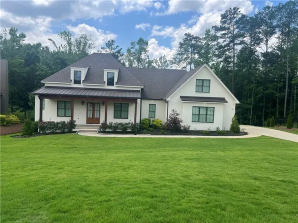 224 Bridgewater Blvd, Auburn, AL 36830