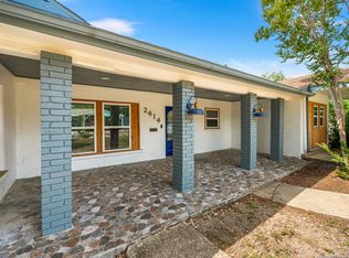 2414 TEXAS AVE, San Antonio, TX 78228