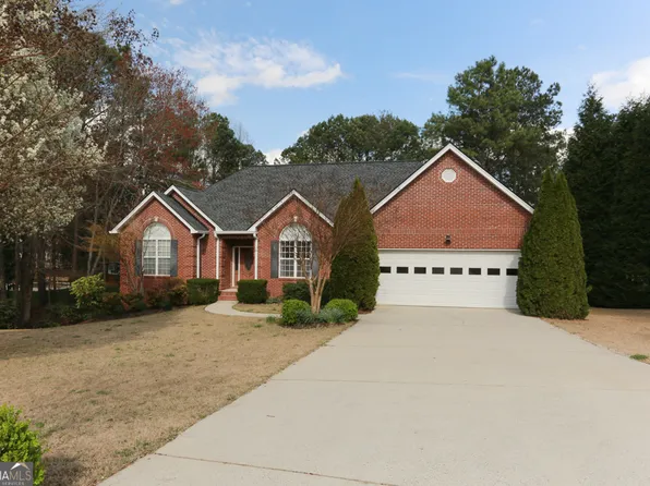 130 Watson Dr, Bremen, GA 30110