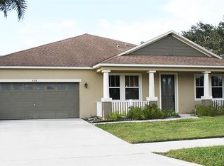 628 First Cape Coral Dr, Winter Garden, FL 34787