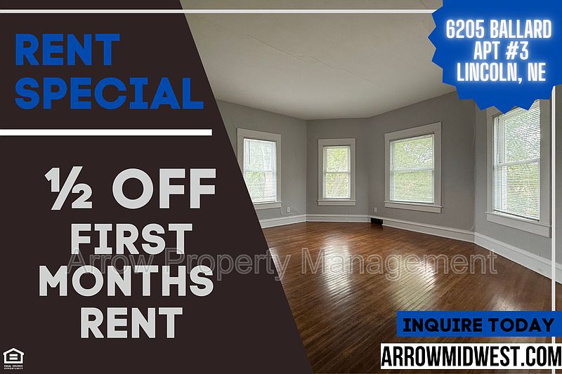1st image of 6205 Ballard Ave APT 3
