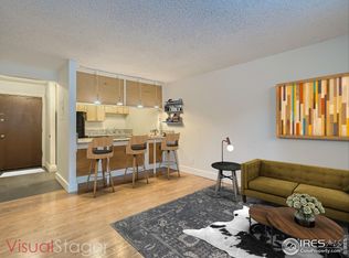 2707 Valmont Rd #D-101, Boulder, CO 80304