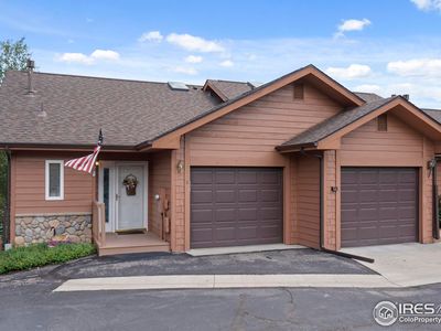 476 MacGregor Ave, Estes Park, CO, 80517