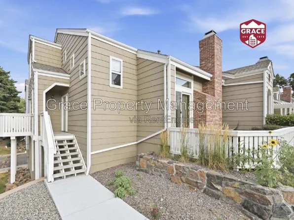 9024 Bear Mountain Dr Building 9, Littleton, CO 80126