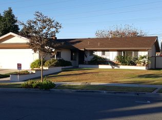 17541 Santa Paula Cir, Fountain Valley, CA 92708