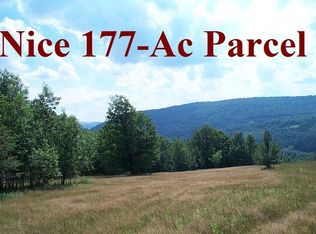 East Brook Road, Walton, NY 13856