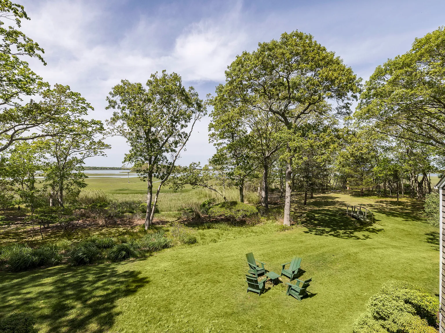 Historic Home on Accabonac Harbor — Photo 3