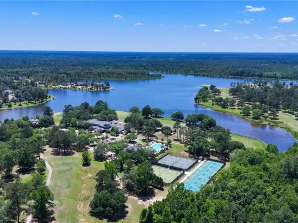 LOT 449 Chinawood Dr, Abita Springs, LA 70420