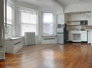 3527 N 16th St APT 2F, Philadelphia, PA 19140