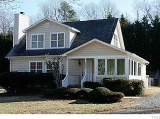 2906 Sparger Rd, Durham, NC 27705