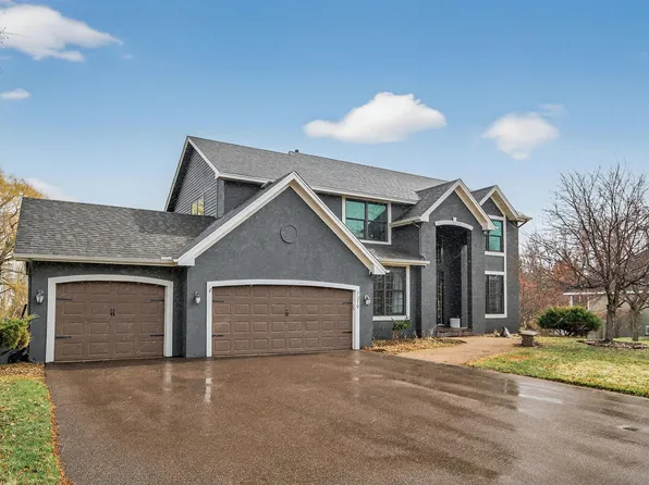 7319 Fawn Hill Rd, Chanhassen, MN 55317