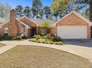 1287 Brandywine Dr, Longview, TX 75601