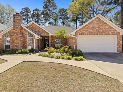 1287 Brandywine Dr, Longview, TX, 75601