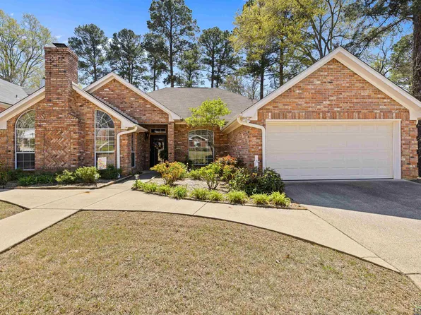 1287 Brandywine Dr, Longview, TX 75601