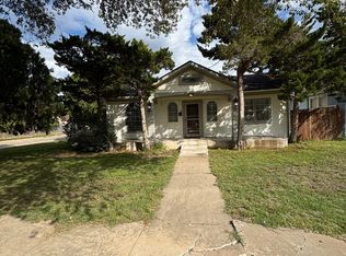 1401 S Ong St, Amarillo, TX 79102
