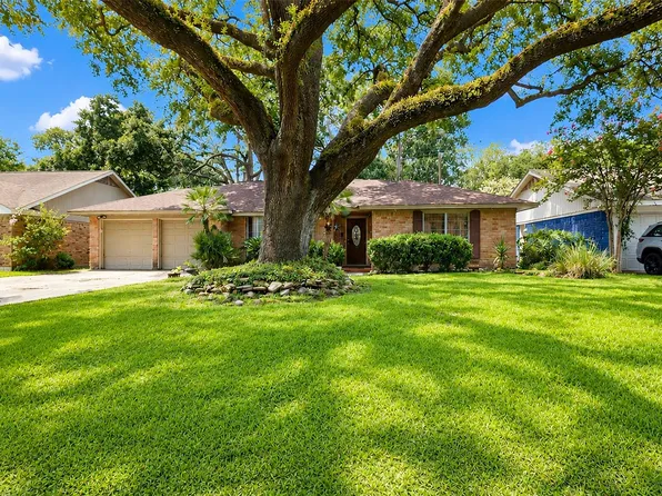 2322 Carleen Rd, Houston, TX 77018
