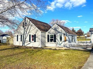 314 5th St, Colona, IL 61241