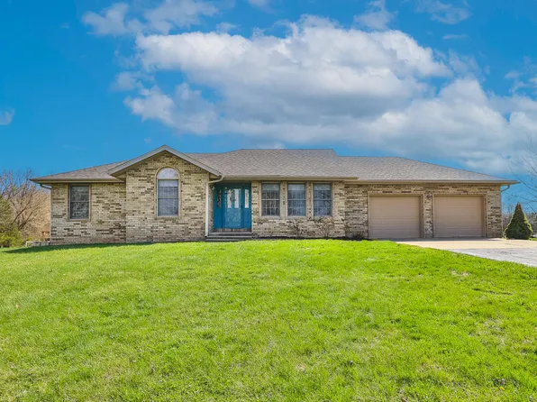 1896 Old Prospect Road, Ozark, MO 65721