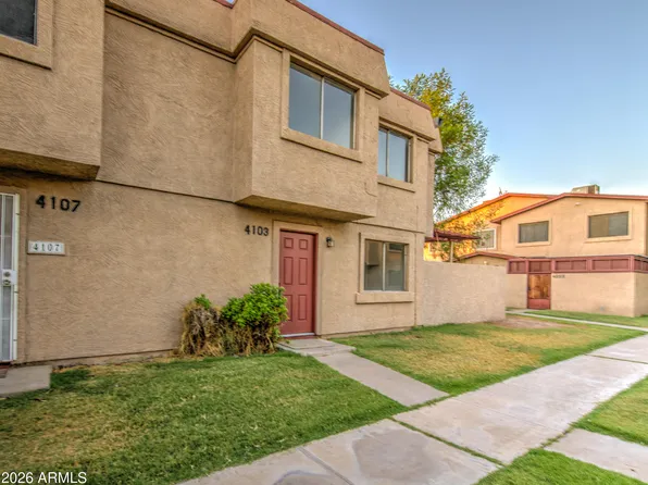 4103 W WONDERVIEW Road, Phoenix, AZ 85019