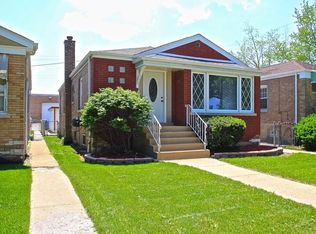 3549 W 78th Pl, Chicago, IL 60652