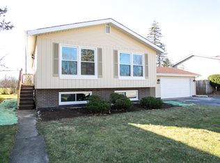 18836 May Ave, Homewood, IL 60430