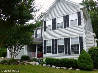 1319 Sundee Dr, Edgewater, MD 21037
