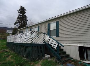 4654 Cove Mountain Rd, Roaring Spring, PA 16673