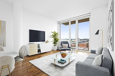 Rented by Heller Organization