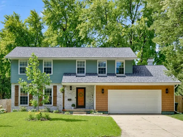 1421 NW Pebble Dr, Ankeny, IA 50023
