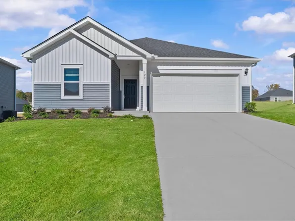 120 Milo Rd, Spartanburg, SC 29306