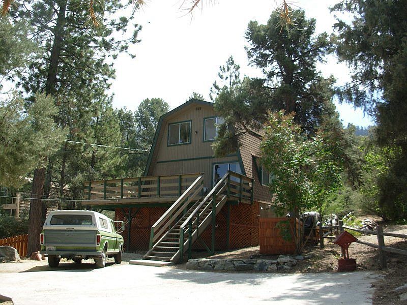 Wonderful Mountain Gambrel