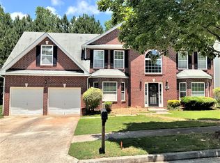 4188 Palm Dr, Snellville, GA 30039