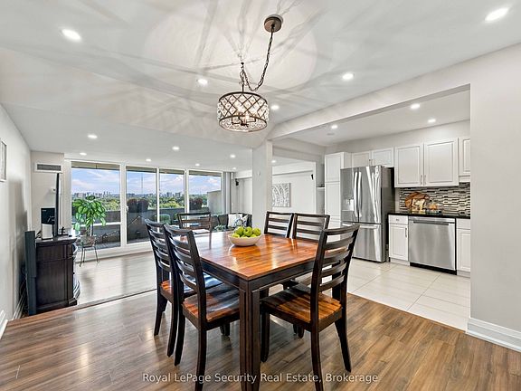 5th image of 250 Scarlett Rd #1504