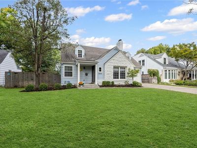 5346 Canterbury Rd, Fairway, KS, 66205