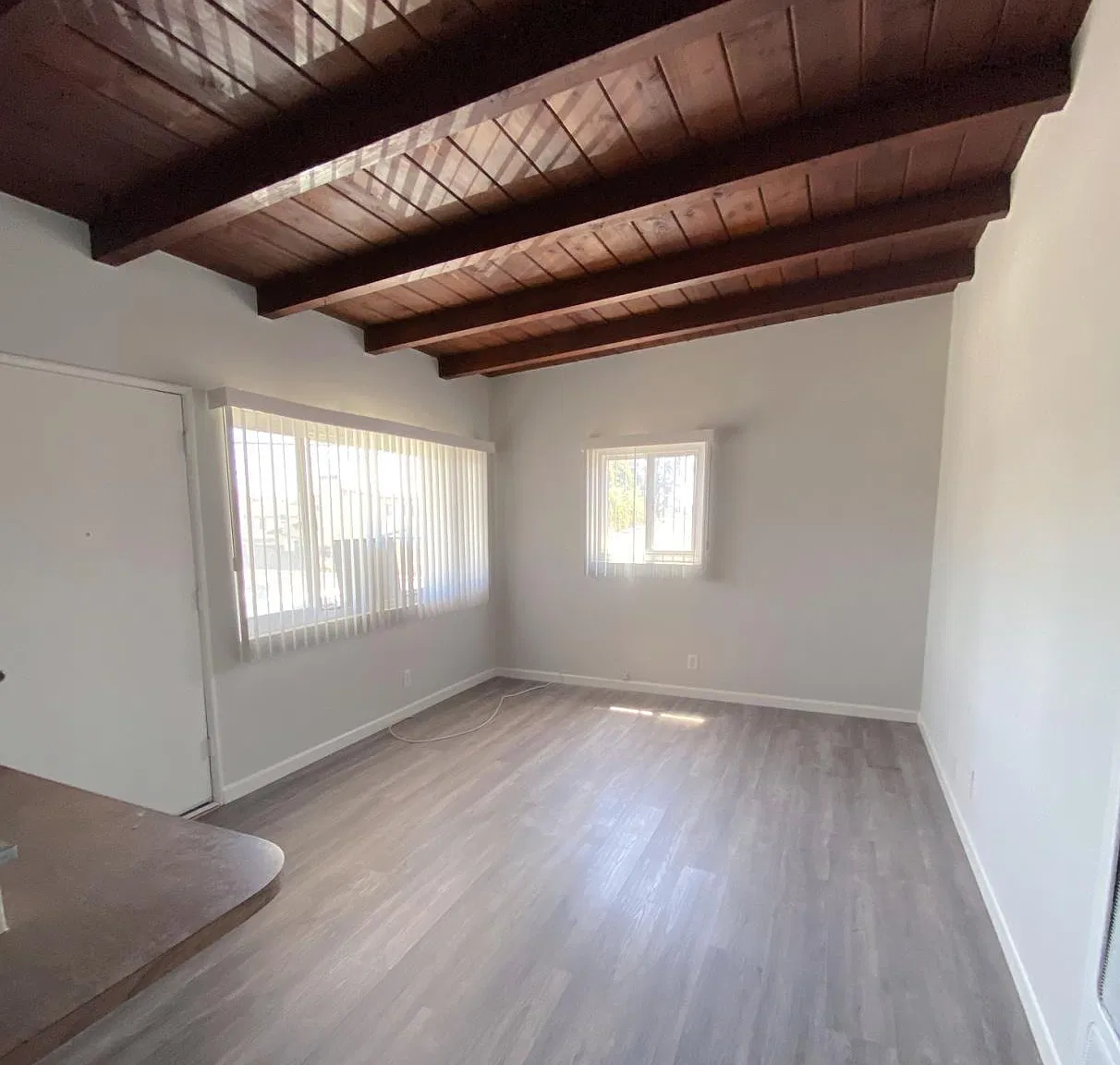 1 bed, 700 sqft, $2,100 — Photo 3