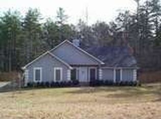 142 N Arcadia Dr, Bogart, GA 30622
