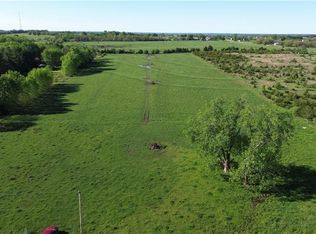 W 287th St, Paola, KS 66071