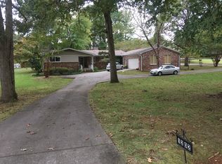 1202 Ingleside Ave, Florence, AL 35630