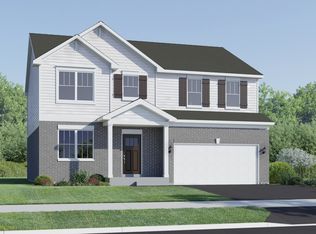 2534 Dundee Dr, New Lenox, IL 60451