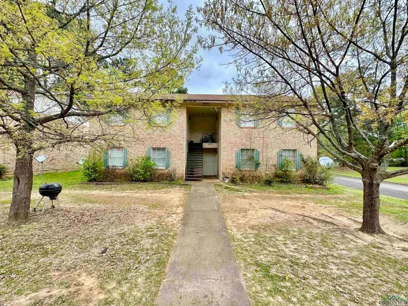 501 Tammy Lynn Dr, Longview, TX 75604